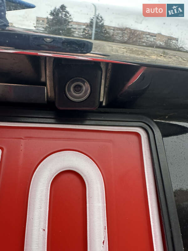 Минивэн Renault Grand Scenic 2012 в Харькове