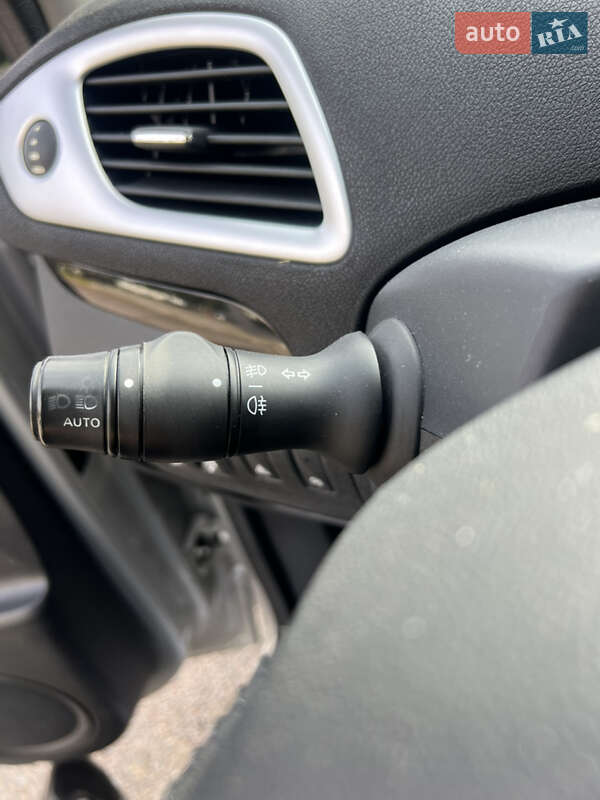 Минивэн Renault Grand Scenic 2013 в Луцке