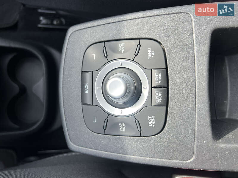 Минивэн Renault Grand Scenic 2013 в Луцке