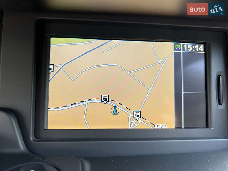 Минивэн Renault Grand Scenic 2013 в Луцке