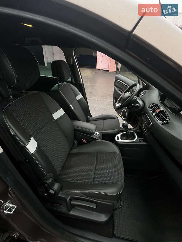 Минивэн Renault Grand Scenic 2011 в Виннице