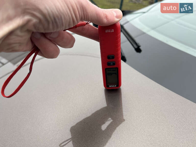 Минивэн Renault Grand Scenic 2011 в Виннице