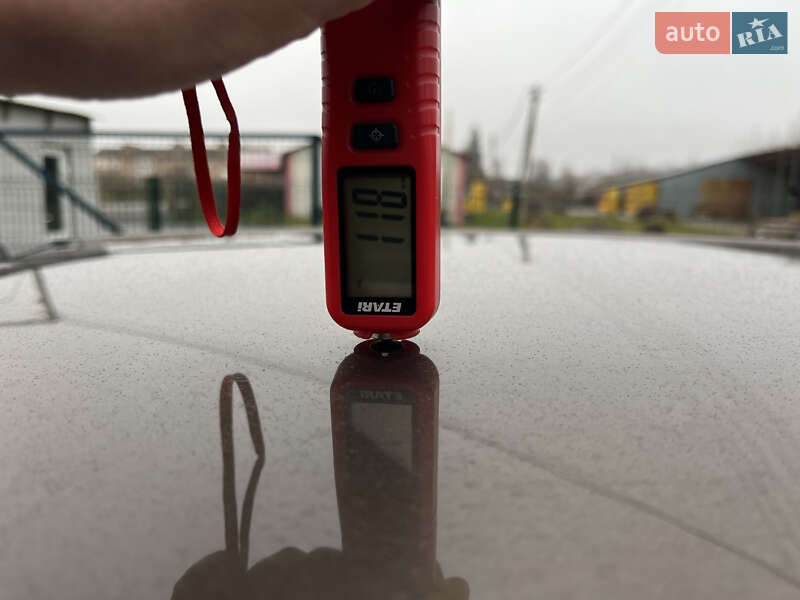 Минивэн Renault Grand Scenic 2011 в Виннице