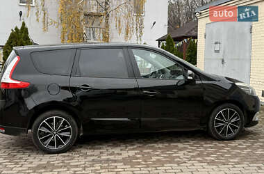 Минивэн Renault Grand Scenic 2014 в Киеве