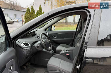 Минивэн Renault Grand Scenic 2014 в Киеве