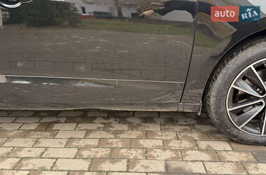 Минивэн Renault Grand Scenic 2014 в Киеве
