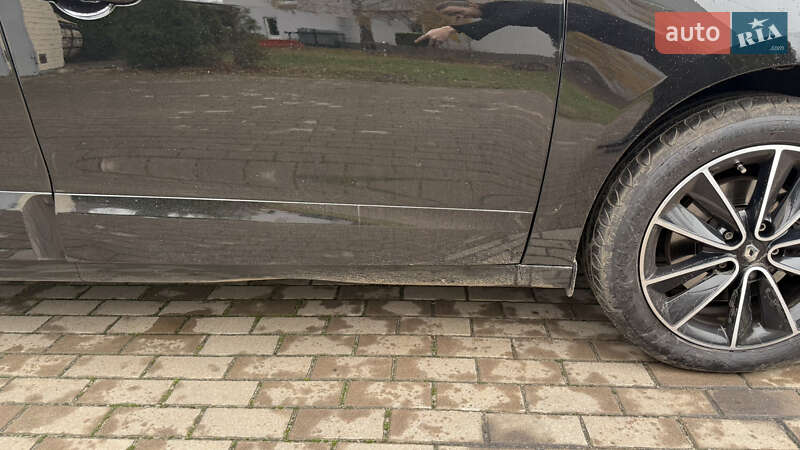 Мінівен Renault Grand Scenic 2014 в Києві