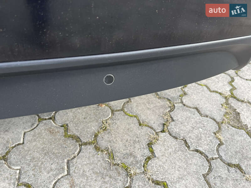 Минивэн Renault Grand Scenic 2013 в Ровно