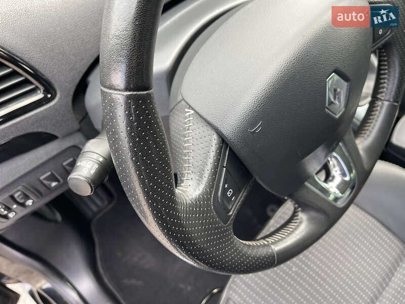 Минивэн Renault Grand Scenic 2013 в Ровно