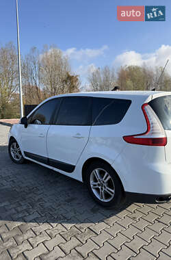 Мінівен Renault Grand Scenic 2011 в Хмельницькому