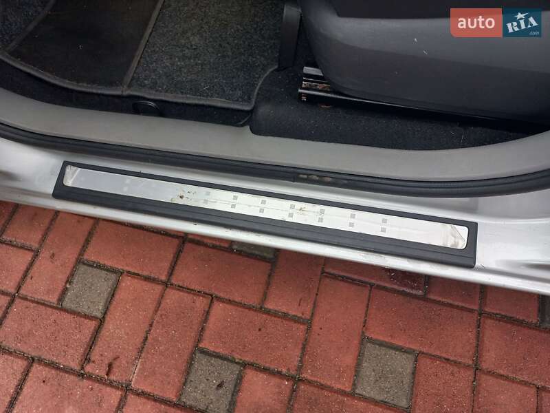 Минивэн Renault Grand Scenic 2006 в Лубнах фото 55 Минивэн Renault Grand Scenic 2006 в Лубнах