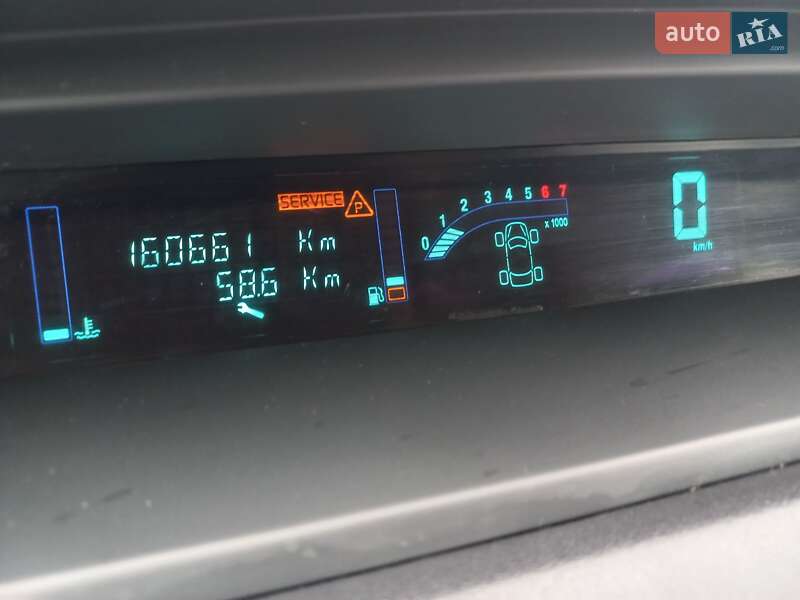 Минивэн Renault Grand Scenic 2006 в Лубнах фото 95 Минивэн Renault Grand Scenic 2006 в Лубнах