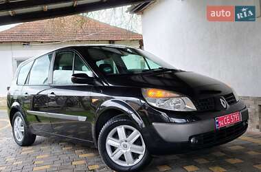 Мінівен Renault Grand Scenic 2007 в Бориславі