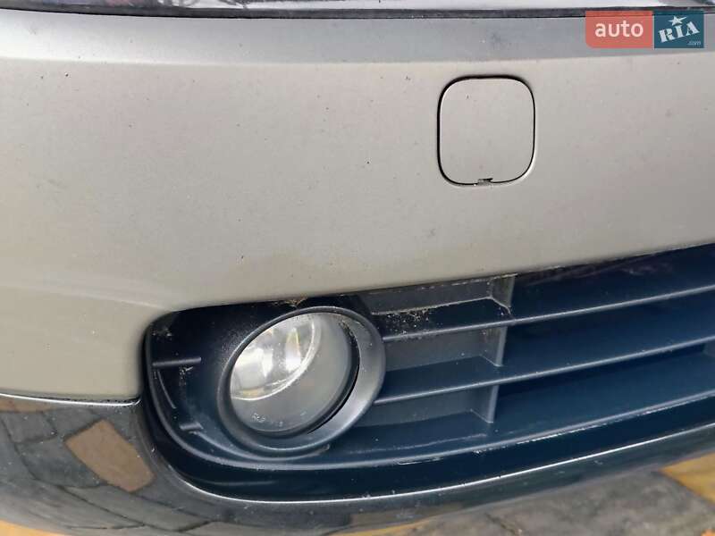 Минивэн Renault Grand Scenic 2007 в Бориславе фото 22 Минивэн Renault Grand Scenic 2007 в Бориславе