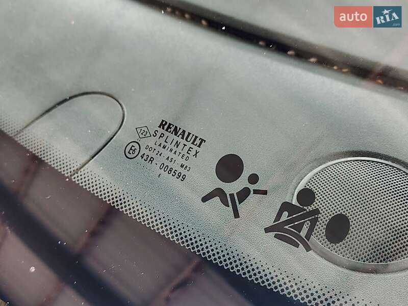 Минивэн Renault Grand Scenic 2007 в Бориславе фото 18 Минивэн Renault Grand Scenic 2007 в Бориславе