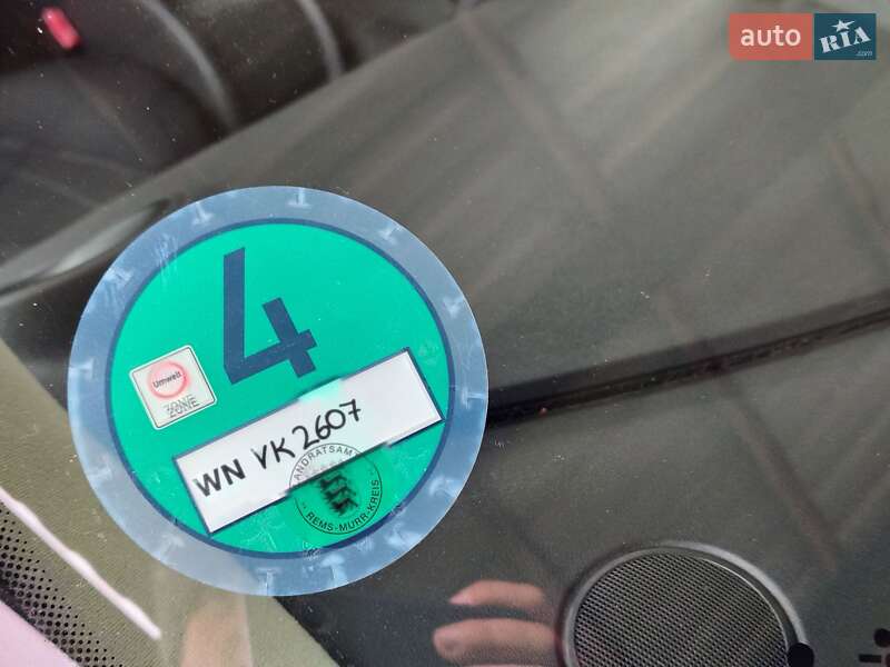 Минивэн Renault Grand Scenic 2007 в Бориславе фото 30 Минивэн Renault Grand Scenic 2007 в Бориславе