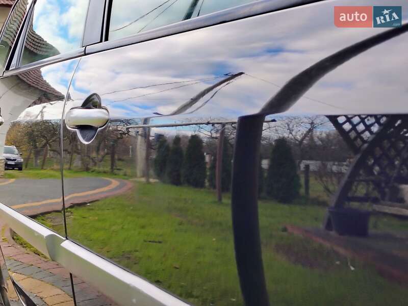 Минивэн Renault Grand Scenic 2007 в Бориславе фото 27 Минивэн Renault Grand Scenic 2007 в Бориславе