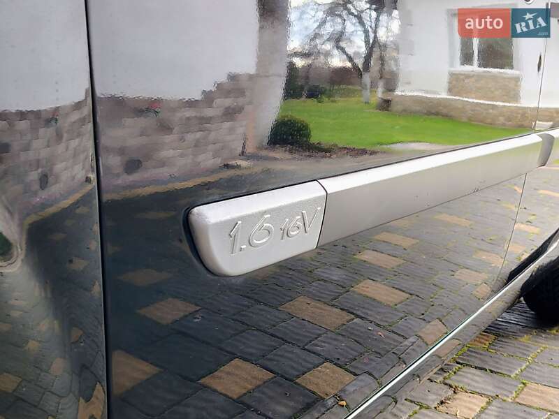 Минивэн Renault Grand Scenic 2007 в Бориславе фото 35 Минивэн Renault Grand Scenic 2007 в Бориславе