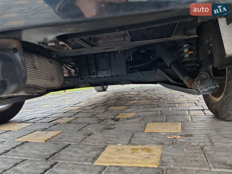 Минивэн Renault Grand Scenic 2007 в Бориславе фото 47 Минивэн Renault Grand Scenic 2007 в Бориславе