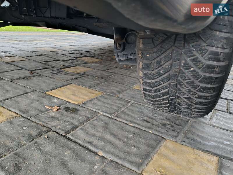 Минивэн Renault Grand Scenic 2007 в Бориславе фото 45 Минивэн Renault Grand Scenic 2007 в Бориславе