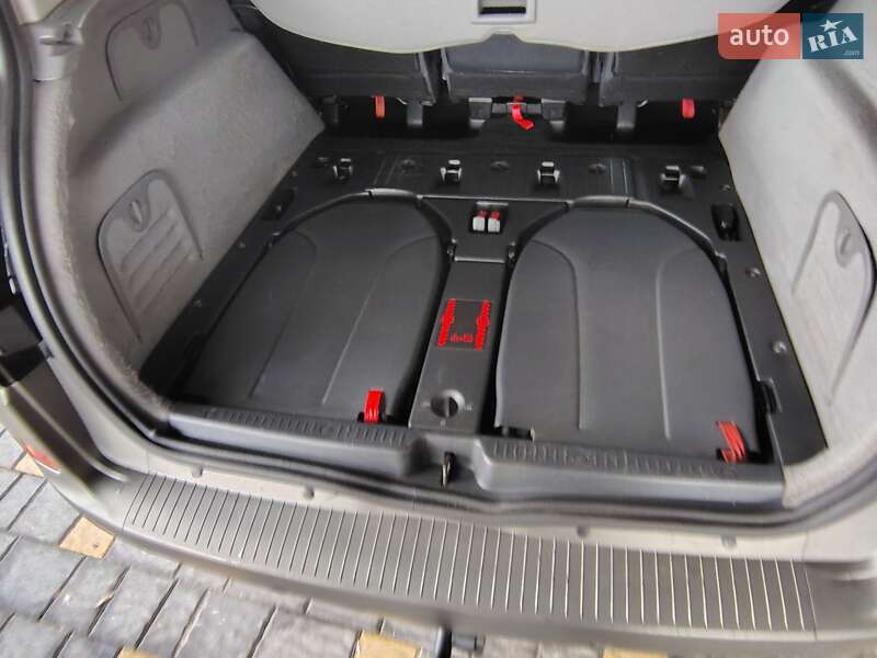 Минивэн Renault Grand Scenic 2007 в Бориславе фото 54 Минивэн Renault Grand Scenic 2007 в Бориславе