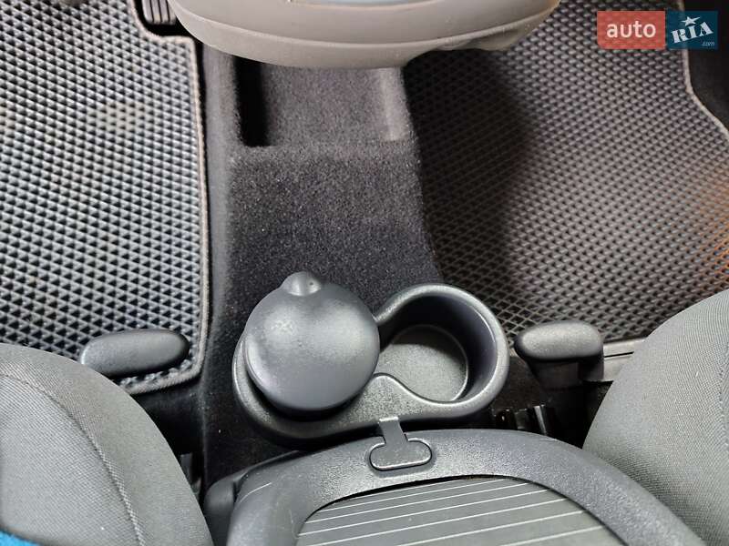 Минивэн Renault Grand Scenic 2007 в Бориславе фото 78 Минивэн Renault Grand Scenic 2007 в Бориславе