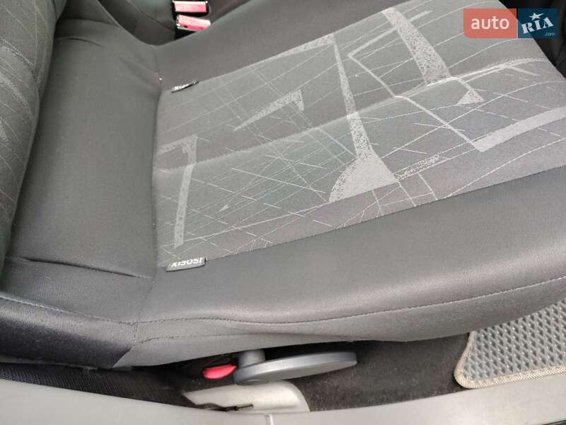 Минивэн Renault Grand Scenic 2007 в Бориславе фото 92 Минивэн Renault Grand Scenic 2007 в Бориславе