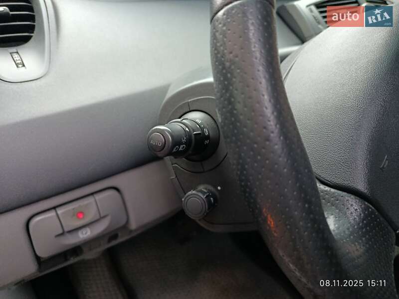 Минивэн Renault Grand Scenic 2005 в Сумах фото 20 Минивэн Renault Grand Scenic 2005 в Сумах