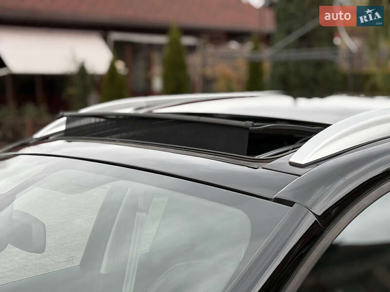 Мінівен Renault Grand Scenic 2014 в Стрию