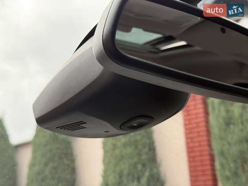 Мінівен Renault Grand Scenic 2014 в Стрию