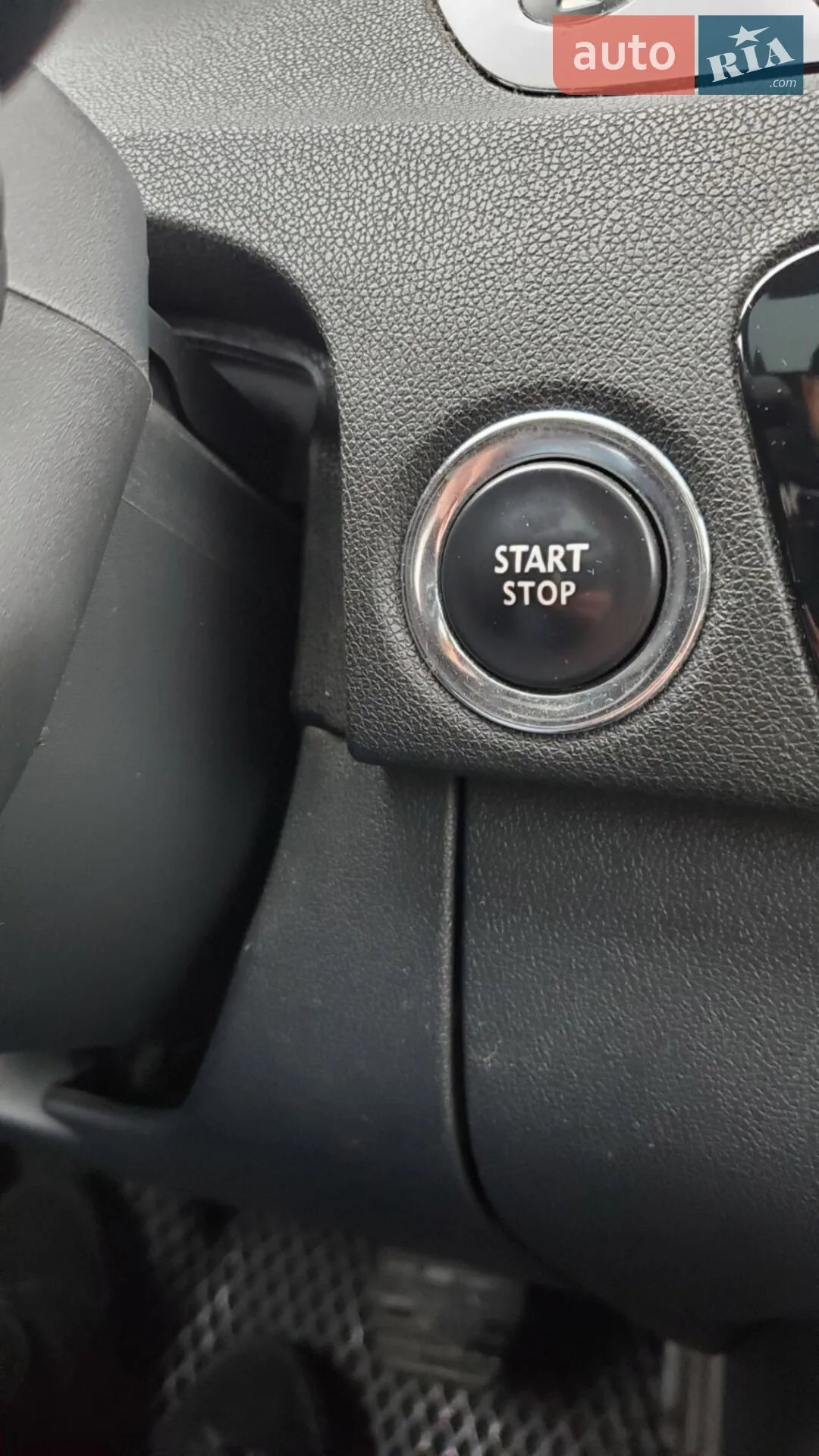 2015 Renault Scenic - мініатюра 19