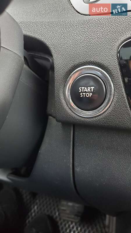 Минивэн Renault Grand Scenic 2015 в Львове фото 19 Минивэн Renault Grand Scenic 2015 в Львове