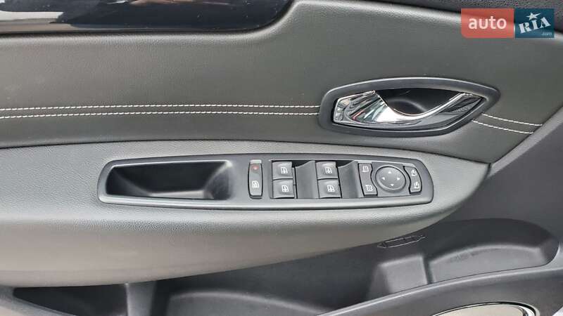 Минивэн Renault Grand Scenic 2015 в Львове фото 24 Минивэн Renault Grand Scenic 2015 в Львове