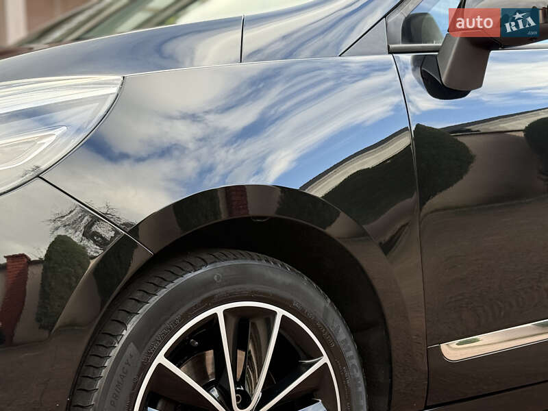 Минивэн Renault Grand Scenic 2012 в Стрые фото 42 Минивэн Renault Grand Scenic 2012 в Стрые