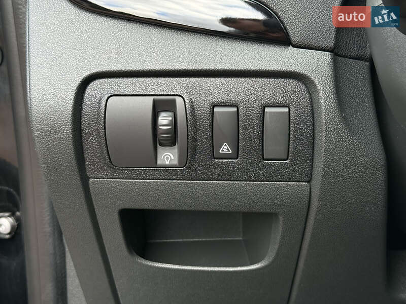 Минивэн Renault Grand Scenic 2012 в Стрые фото 60 Минивэн Renault Grand Scenic 2012 в Стрые