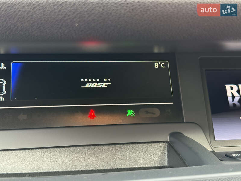 Минивэн Renault Grand Scenic 2012 в Стрые фото 65 Минивэн Renault Grand Scenic 2012 в Стрые