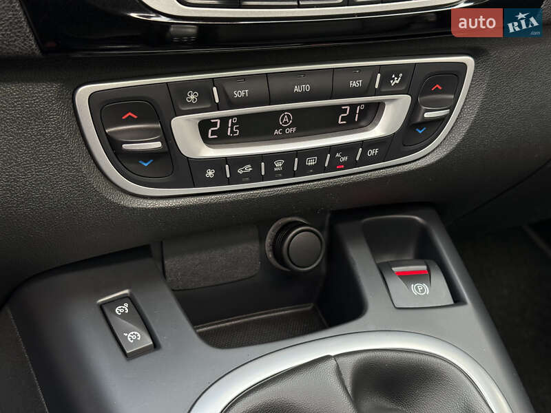 Минивэн Renault Grand Scenic 2012 в Стрые фото 69 Минивэн Renault Grand Scenic 2012 в Стрые