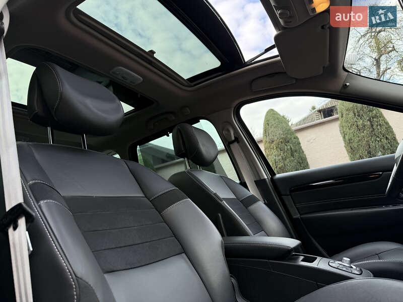 Минивэн Renault Grand Scenic 2012 в Стрые фото 94 Минивэн Renault Grand Scenic 2012 в Стрые