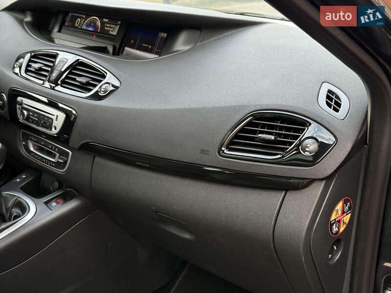 Минивэн Renault Grand Scenic 2012 в Стрые фото 97 Минивэн Renault Grand Scenic 2012 в Стрые