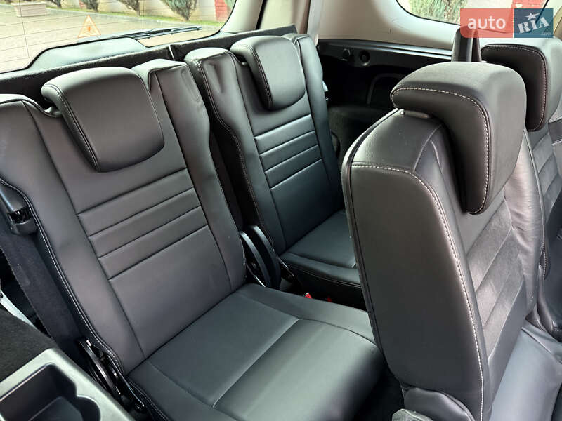 Минивэн Renault Grand Scenic 2012 в Стрые фото 105 Минивэн Renault Grand Scenic 2012 в Стрые