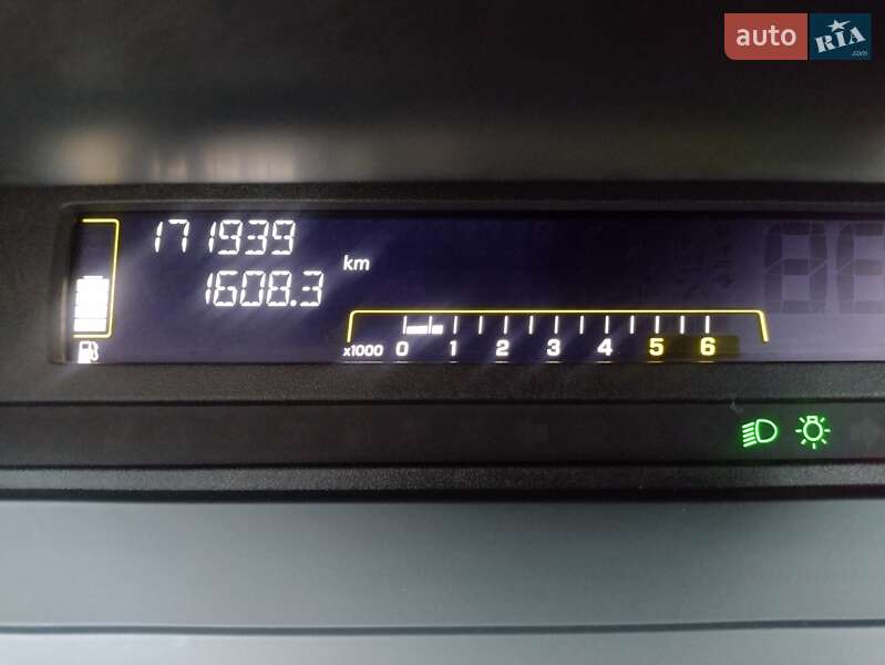 Минивэн Renault Grand Scenic 2009 в Тернополе фото 20 Минивэн Renault Grand Scenic 2009 в Тернополе