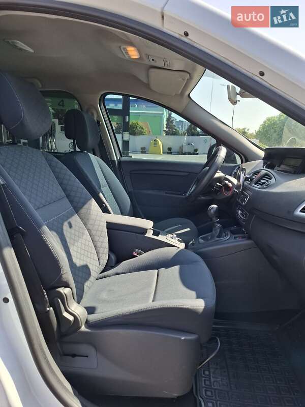 Минивэн Renault Grand Scenic 2010 в Ивано-Франковске фото 8 Минивэн Renault Grand Scenic 2010 в Ивано-Франковске