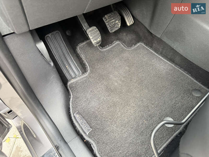 Минивэн Renault Grand Scenic 2016 в Ковеле