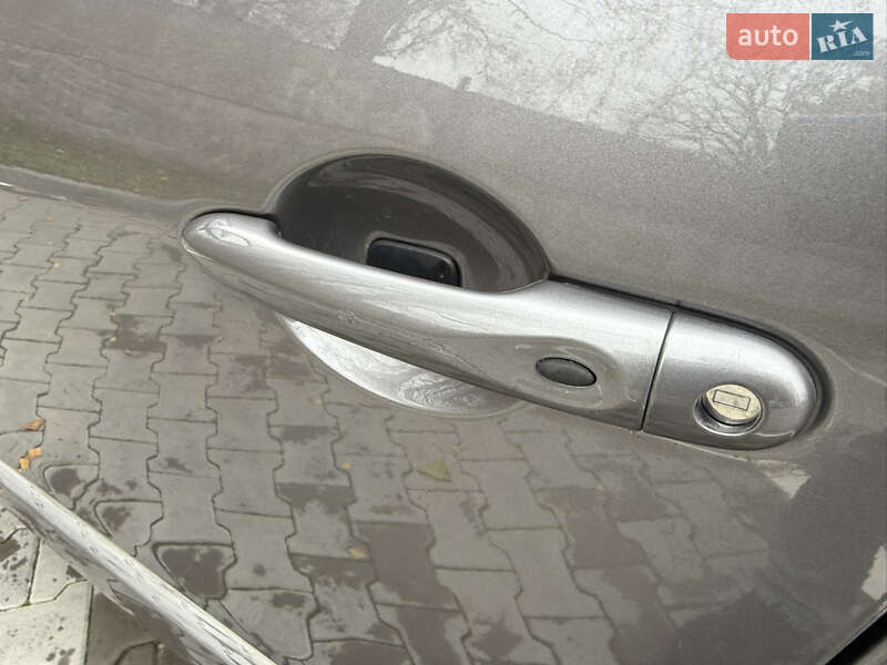 Минивэн Renault Grand Scenic 2016 в Ковеле