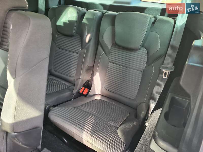 Мінівен Renault Grand Scenic 2019 в Вінниці фото 18 Мінівен Renault Grand Scenic 2019 в Вінниці