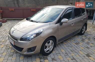 Минивэн Renault Grand Scenic 2010 в Виннице