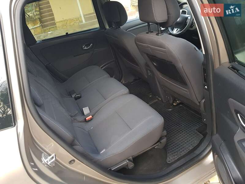 Минивэн Renault Grand Scenic 2010 в Виннице фото 30 Минивэн Renault Grand Scenic 2010 в Виннице