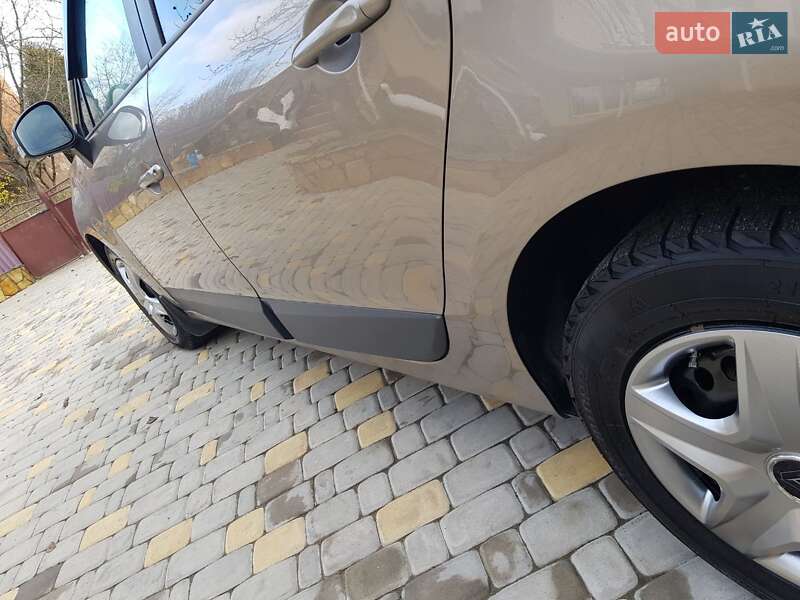 Минивэн Renault Grand Scenic 2010 в Виннице фото 39 Минивэн Renault Grand Scenic 2010 в Виннице