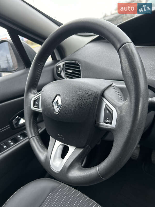 Мінівен Renault Grand Scenic 2013 в Полтаві