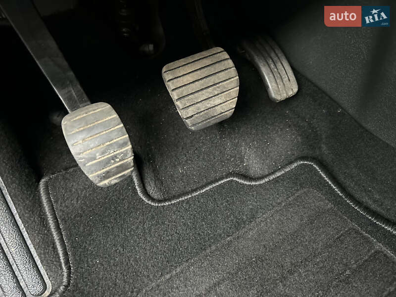 Мінівен Renault Grand Scenic 2013 в Полтаві